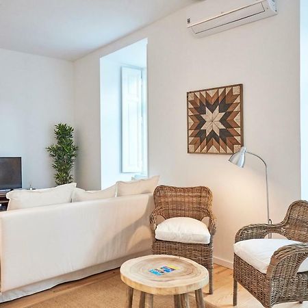 Modern Apartment Calcada Sao Francisco II Lisboa Kültér fotó