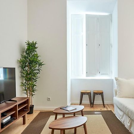 Modern Apartment Calcada Sao Francisco II Lisboa Kültér fotó