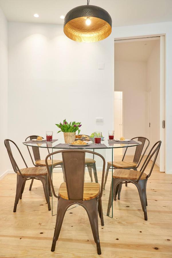 Modern Apartment Calcada Sao Francisco II Lisboa Kültér fotó