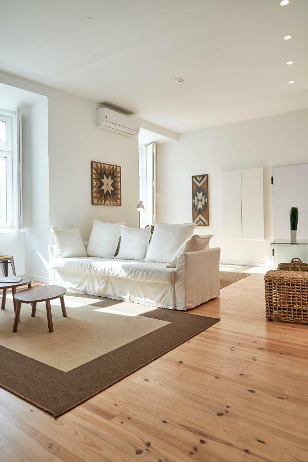 Modern Apartment Calcada Sao Francisco II Lisboa Kültér fotó