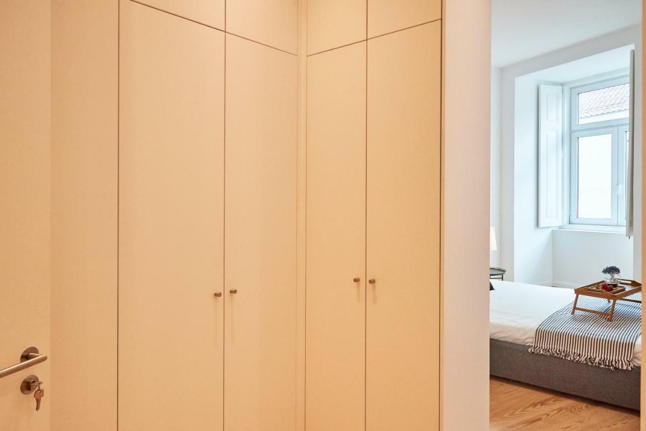 Modern Apartment Calcada Sao Francisco II Lisboa Kültér fotó