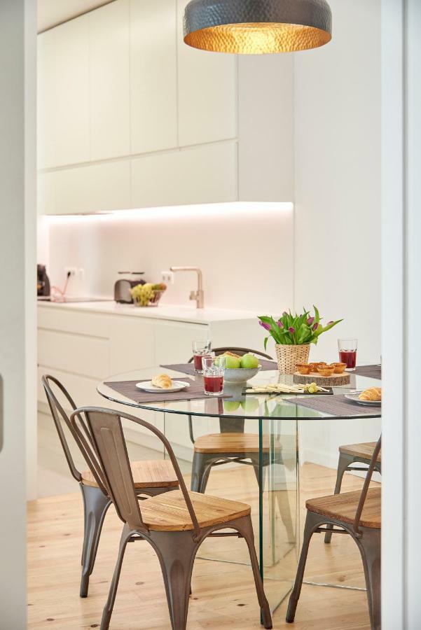 Modern Apartment Calcada Sao Francisco II Lisboa Kültér fotó