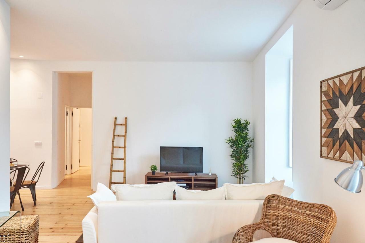 Modern Apartment Calcada Sao Francisco II Lisboa Kültér fotó