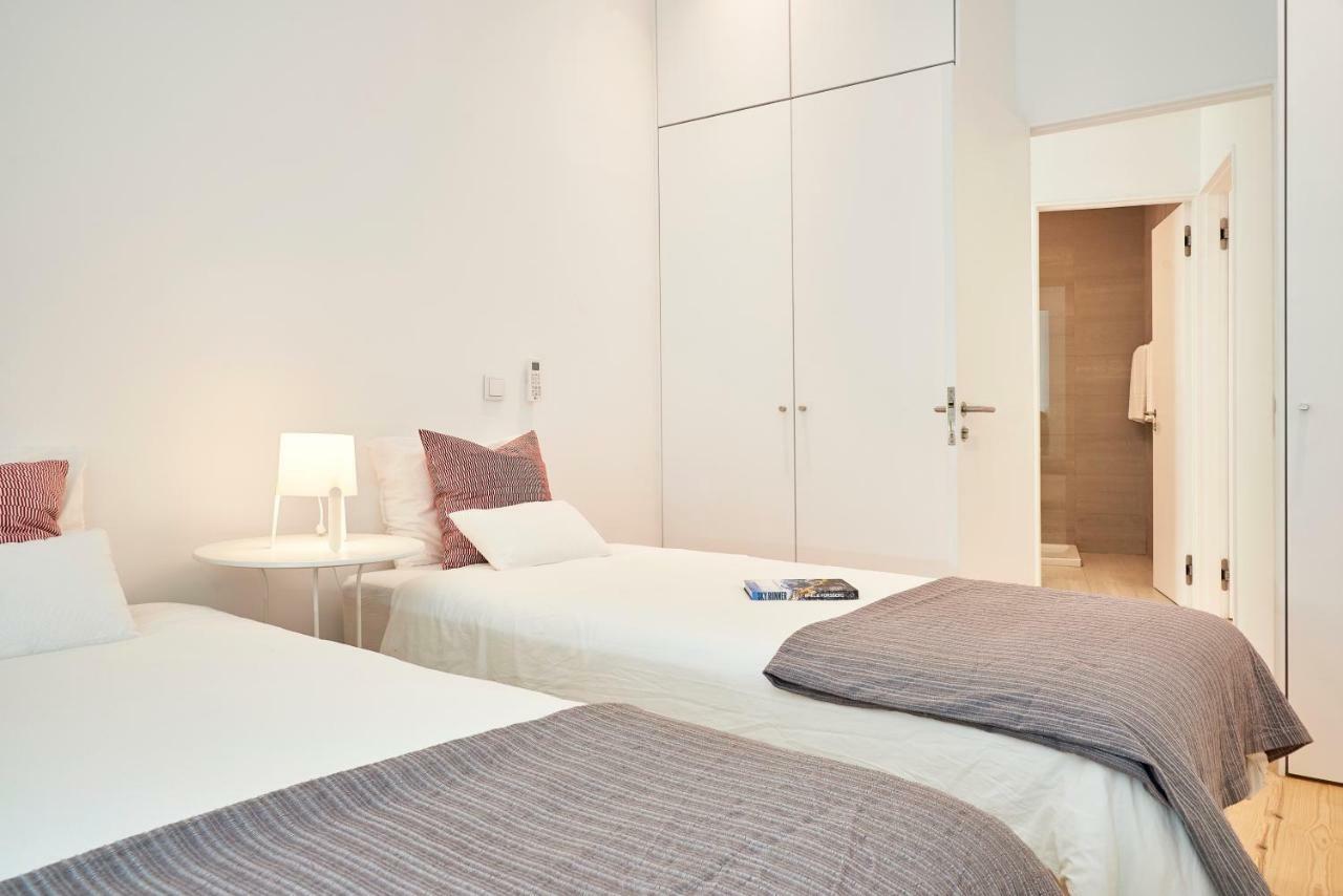 Modern Apartment Calcada Sao Francisco II Lisboa Kültér fotó