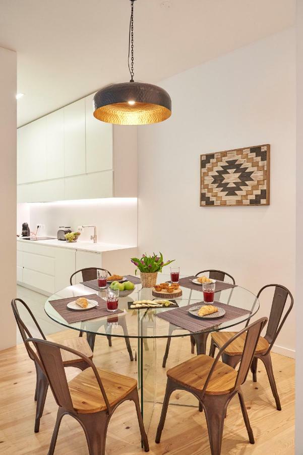 Modern Apartment Calcada Sao Francisco II Lisboa Kültér fotó
