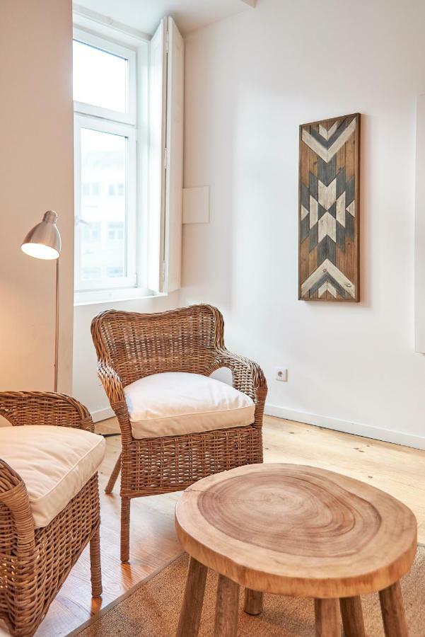 Modern Apartment Calcada Sao Francisco II Lisboa Kültér fotó