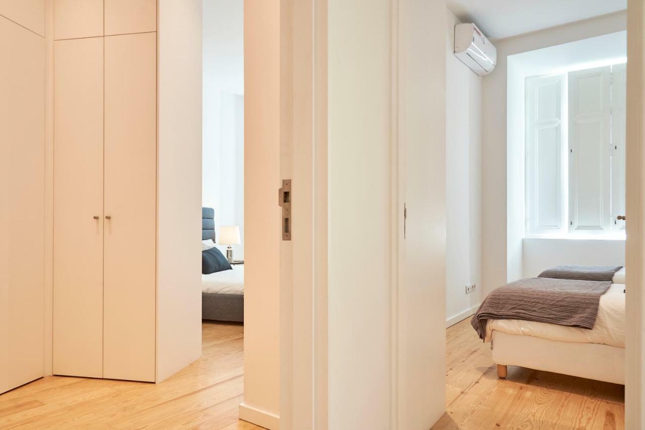 Modern Apartment Calcada Sao Francisco II Lisboa Kültér fotó