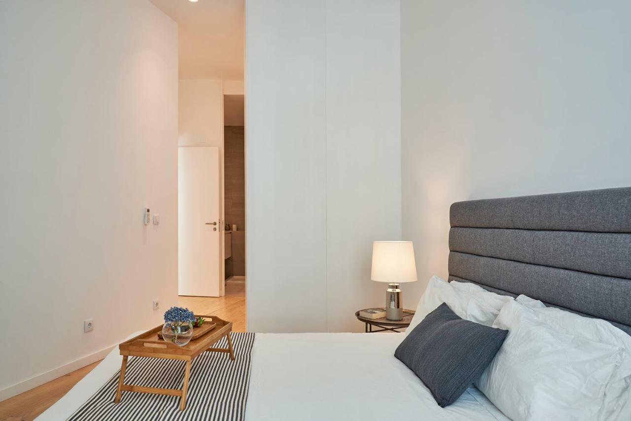 Modern Apartment Calcada Sao Francisco II Lisboa Kültér fotó
