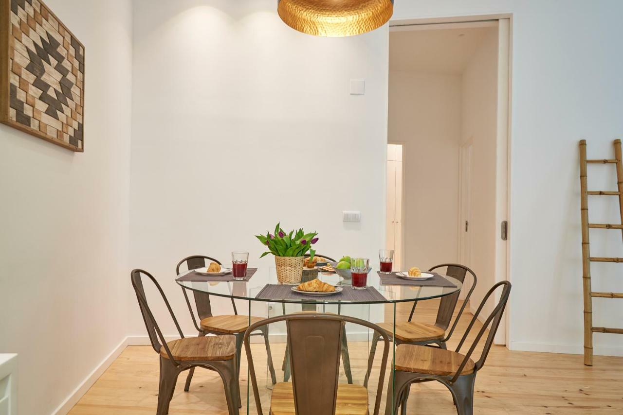 Modern Apartment Calcada Sao Francisco II Lisboa Kültér fotó