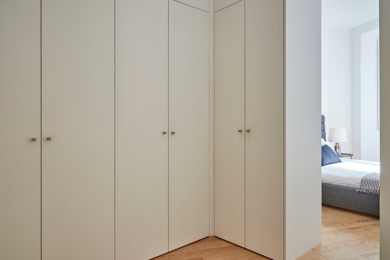 Modern Apartment Calcada Sao Francisco II Lisboa Kültér fotó