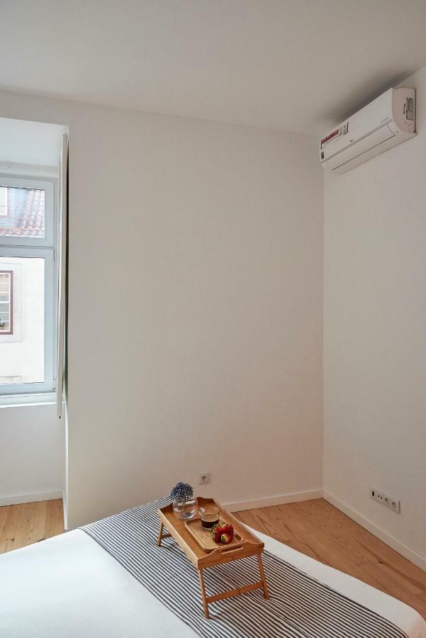 Modern Apartment Calcada Sao Francisco II Lisboa Kültér fotó