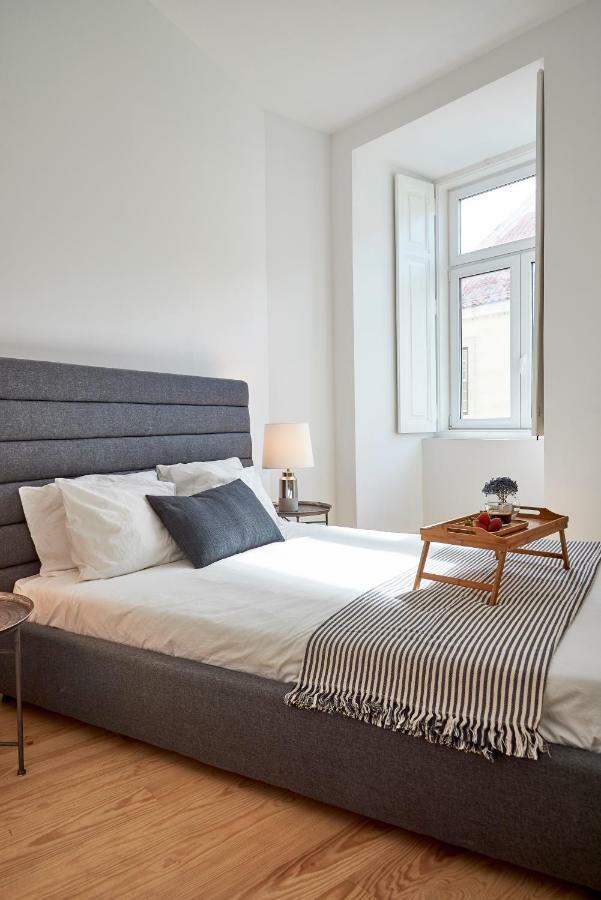 Modern Apartment Calcada Sao Francisco II Lisboa Kültér fotó