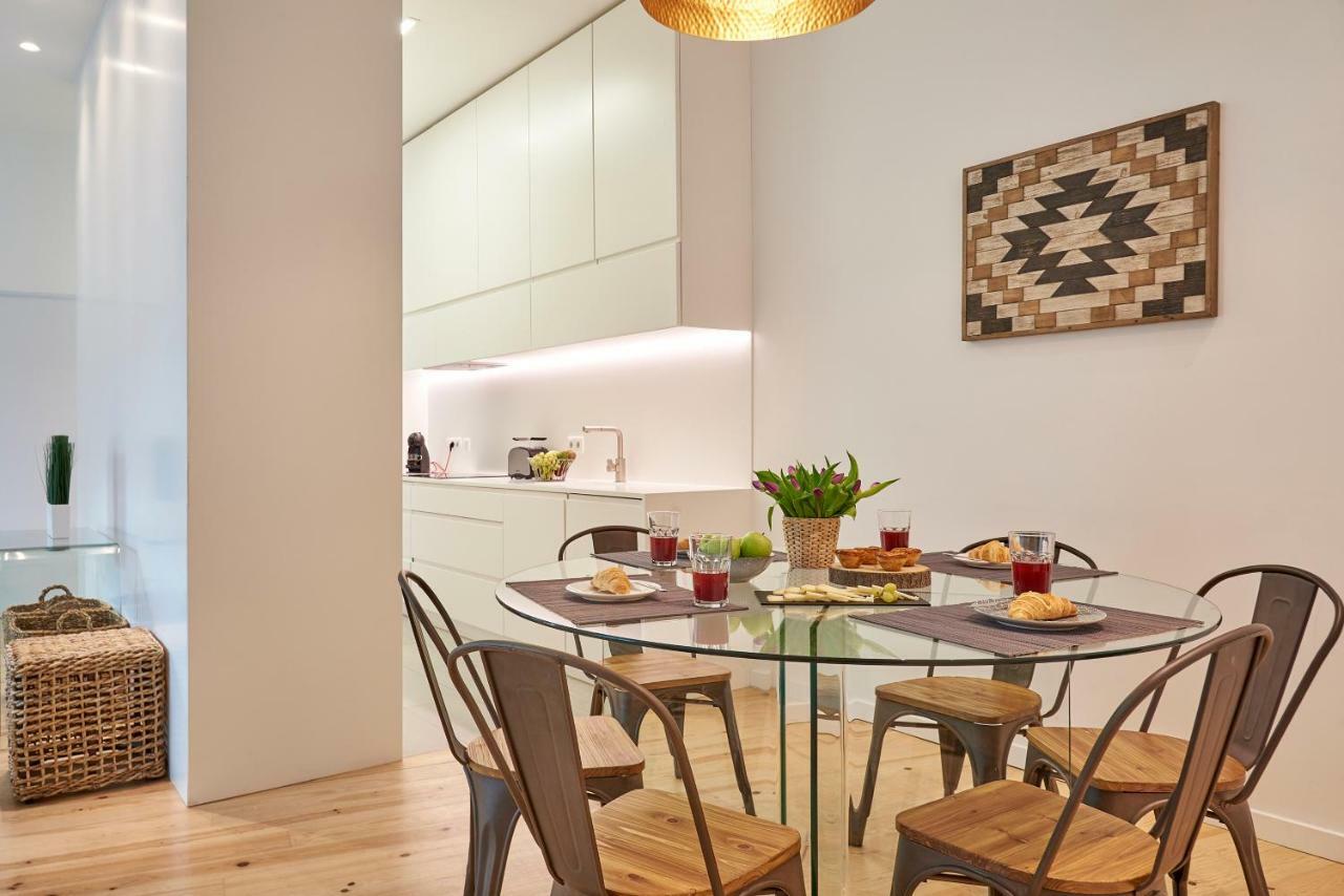 Modern Apartment Calcada Sao Francisco II Lisboa Kültér fotó