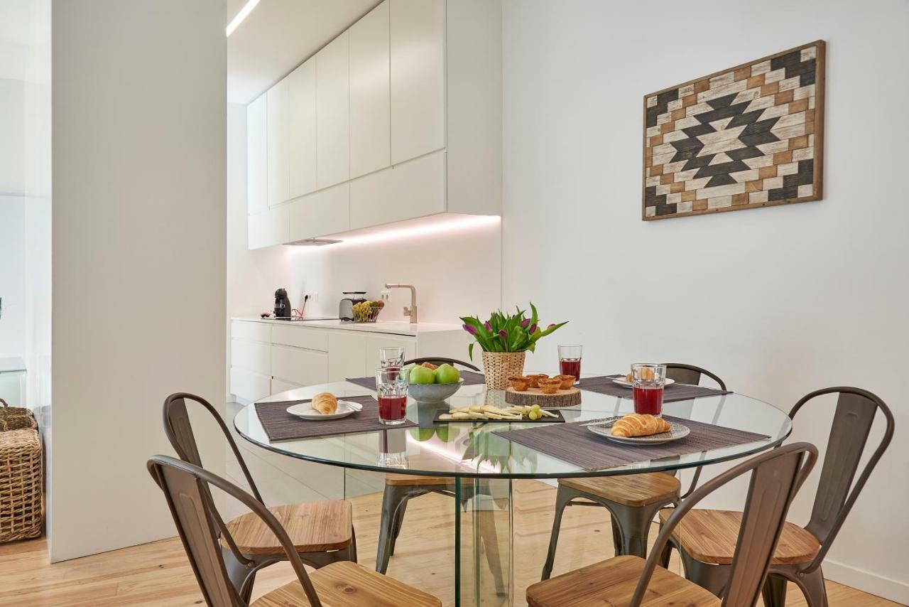 Modern Apartment Calcada Sao Francisco II Lisboa Kültér fotó