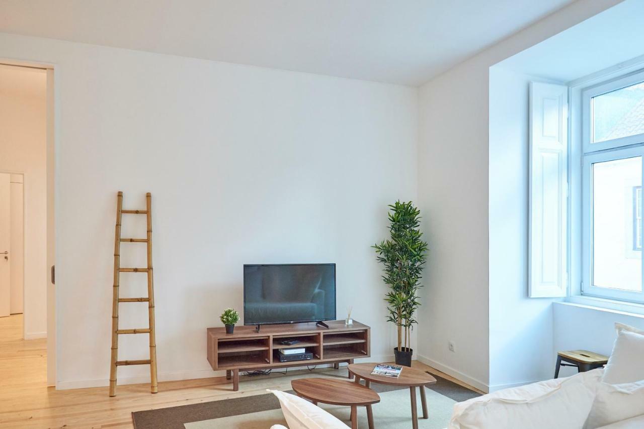 Modern Apartment Calcada Sao Francisco II Lisboa Kültér fotó
