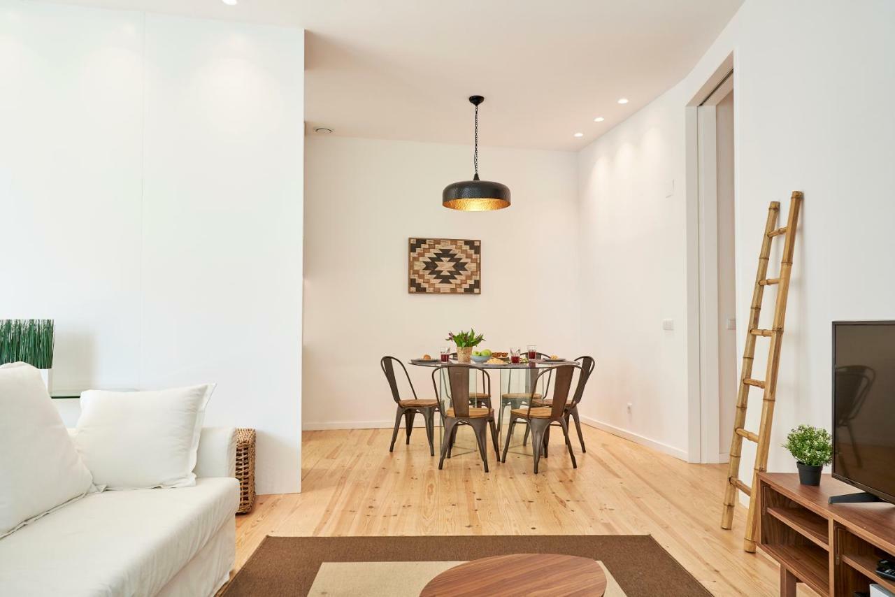 Modern Apartment Calcada Sao Francisco II Lisboa Kültér fotó